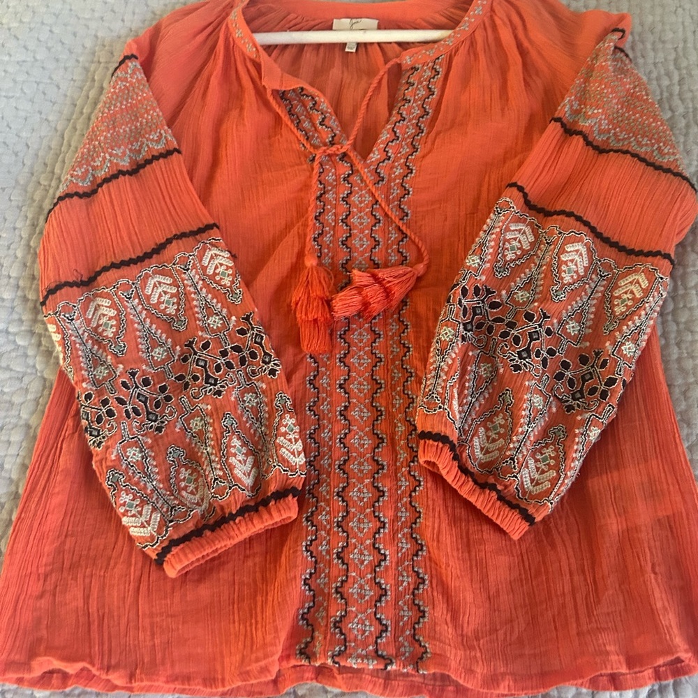 Joie Blouse